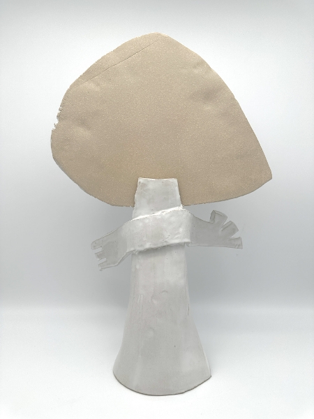 VANDERPERREN Klaas - Emotional support potato